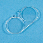 2Pcs / Set For Huawei Maimang 20 / Enjoy 60 Pro / nova 11i Camera Lens Protector Tempered Glass 3D Arc Edge Camera Lens Film