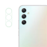 Til Samsung Galaxy A34 5G Kameraglas Beskyttelse Ridsefast HD Hærdet Glas Telefon Bagside Linsefilm