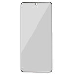 For Samsung Galaxy A54 5G Privacy Screen Protector Full Coverage Silk Printing Black Edge Tempered Glass Film