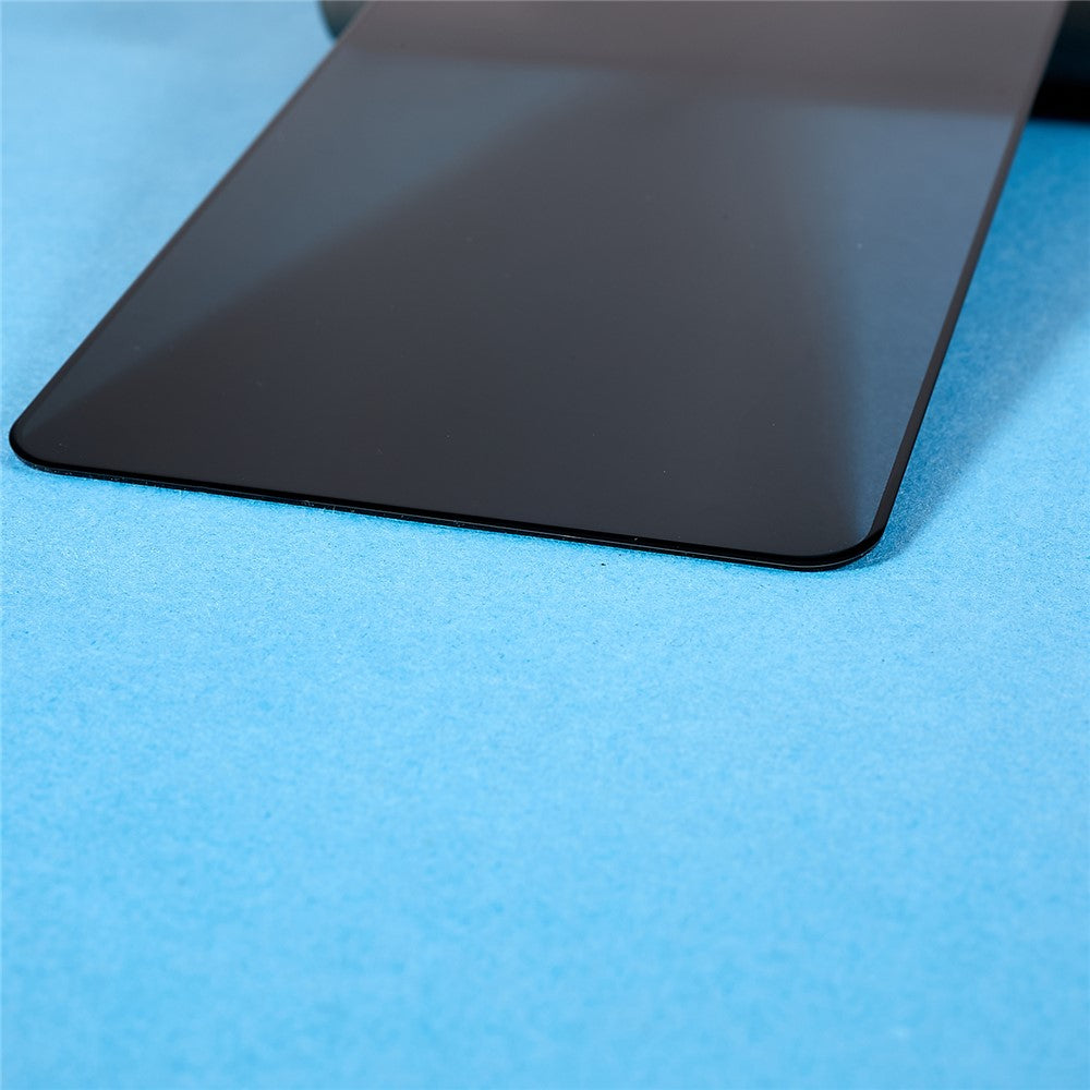 For Samsung Galaxy A54 5G Privacy Screen Protector Full Coverage Silk Printing Black Edge Tempered Glass Film