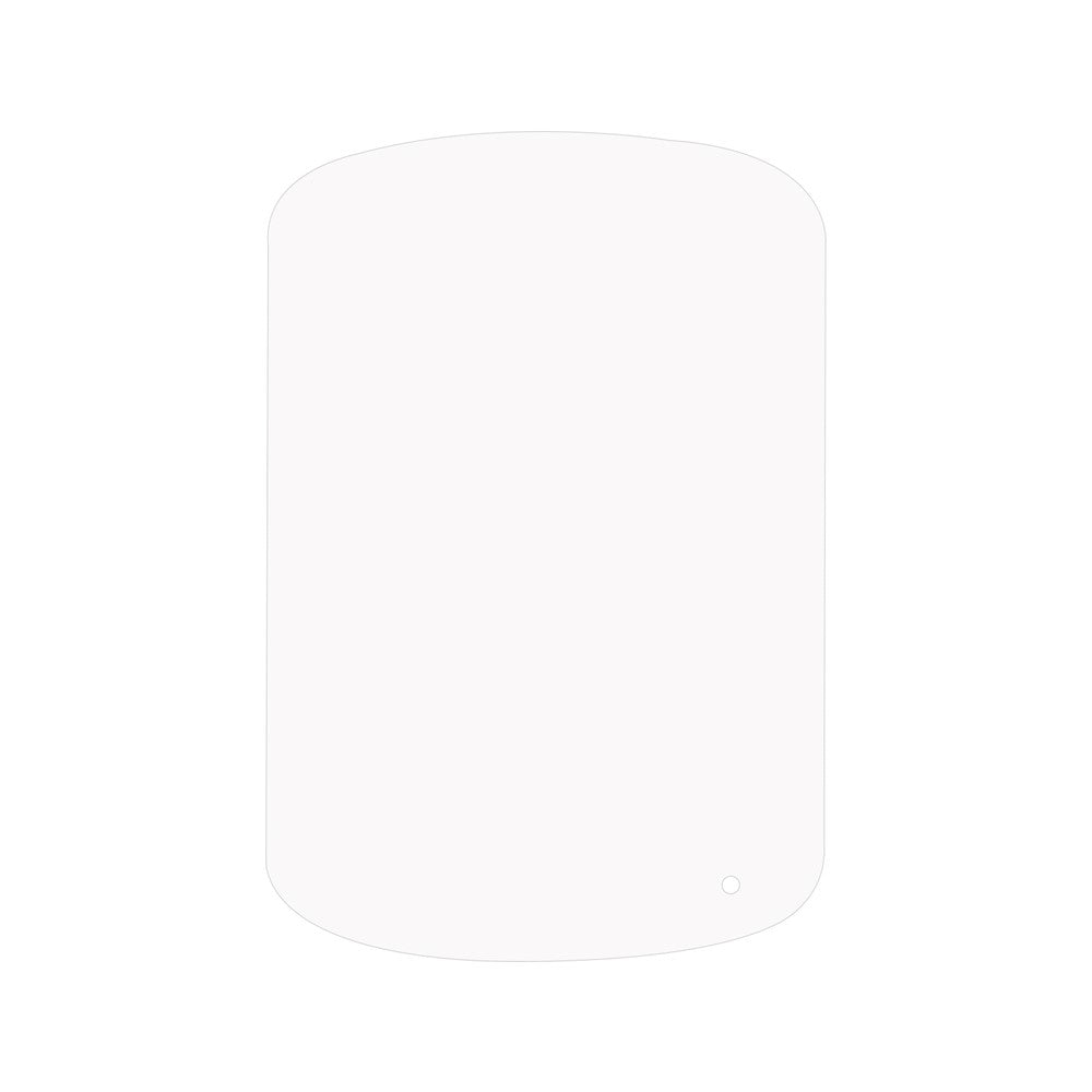 For Garmin Edge 840 Soft PET Screen Protector Scratch-resistant HD Clear Cycling Computer Screen Film