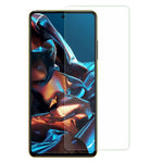 For Xiaomi Poco F5 Pro 5G / Redmi K60 5G / K60 Pro 5G Phone Screen Protector 0.3mm Arc Edge Tempered Glass Cell Phone Screen Film
