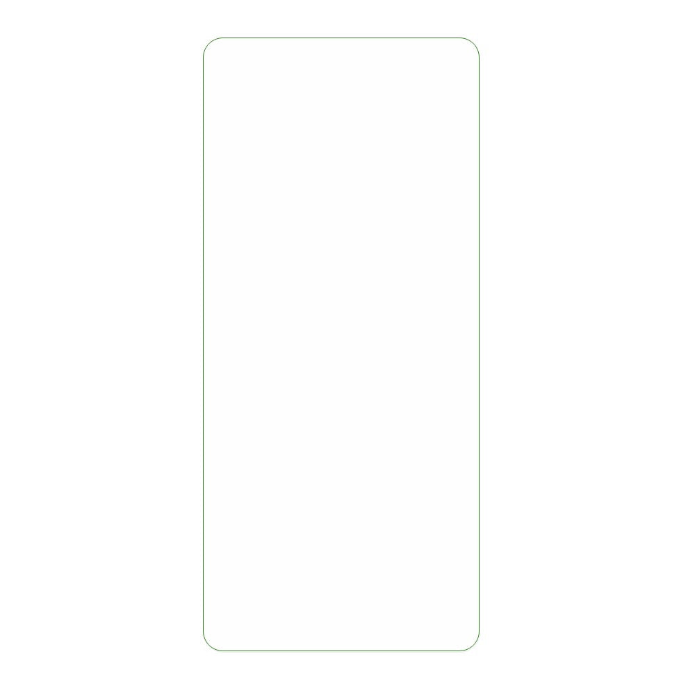 For Xiaomi Poco F5 Pro 5G / Redmi K60 5G / K60 Pro 5G Phone Screen Protector 0.3mm Arc Edge Tempered Glass Cell Phone Screen Film