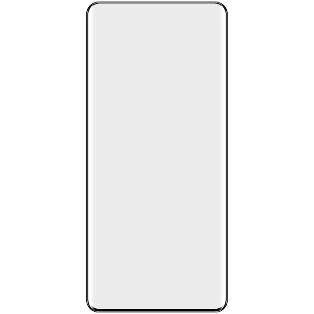 IMAK For Xiaomi 13 Ultra 3D Curved Screen Protector Full Cover Side Glue HD Clear Tempered Glass Film