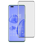 IMAK For Huawei nova 11 Pro / nova 11 Ultra Screen Protector 3D Curved Tempered Glass Full Coverage Side Glue Film