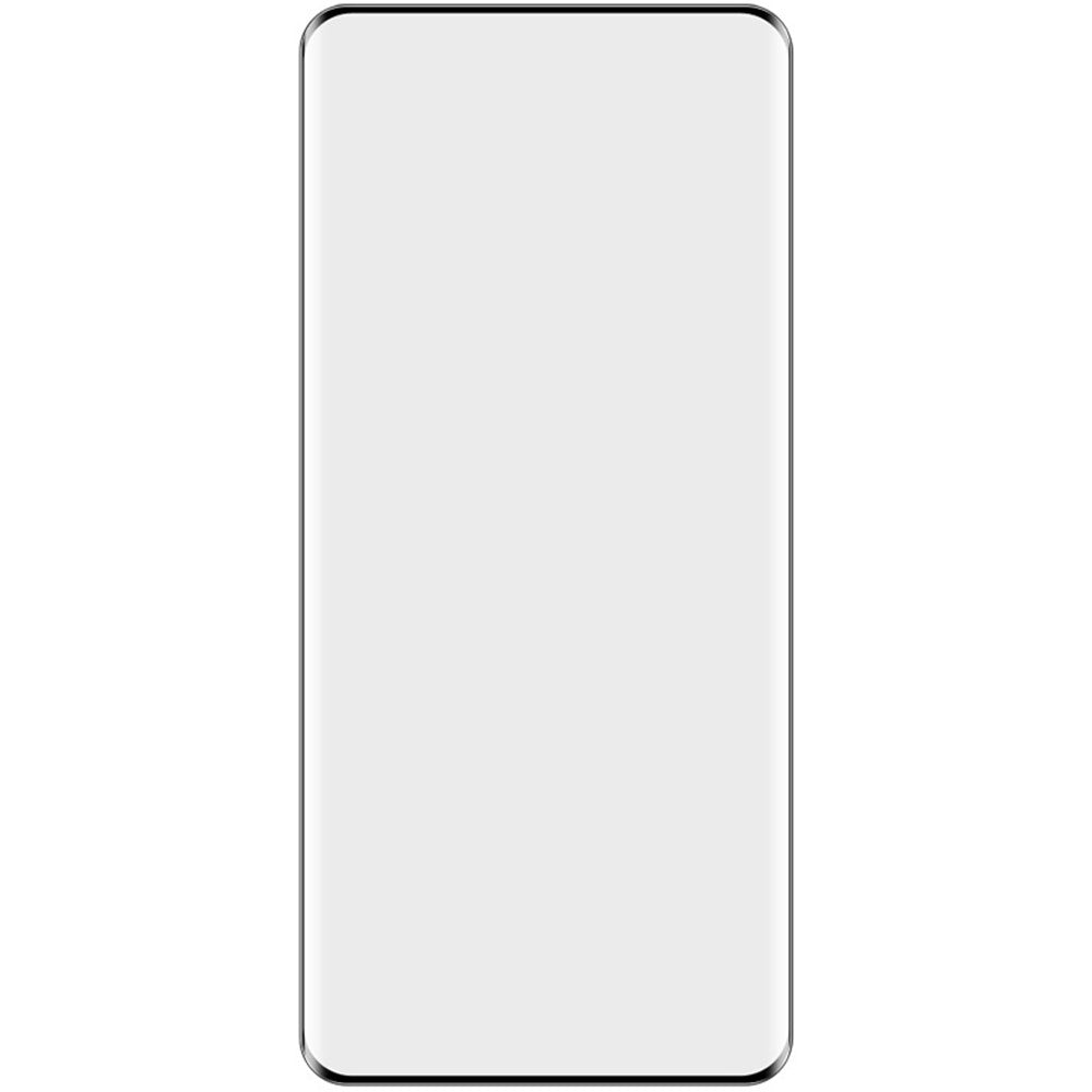 IMAK For Huawei nova 11 Pro / nova 11 Ultra Screen Protector 3D Curved Tempered Glass Full Coverage Side Glue Film