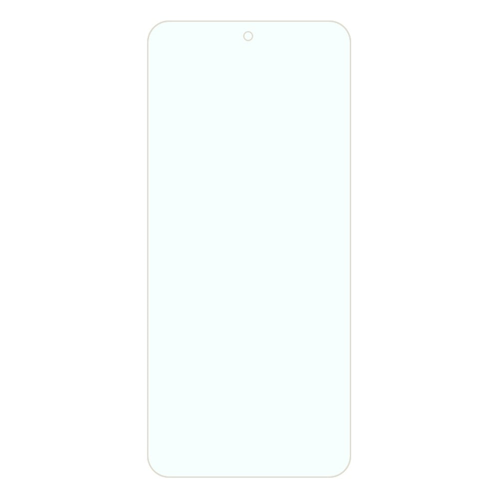 For Xiaomi Redmi Note 12S 4G Soft PET Full Coverage Screen Protector Ultra Clear Screen Protective Hydrogel Film