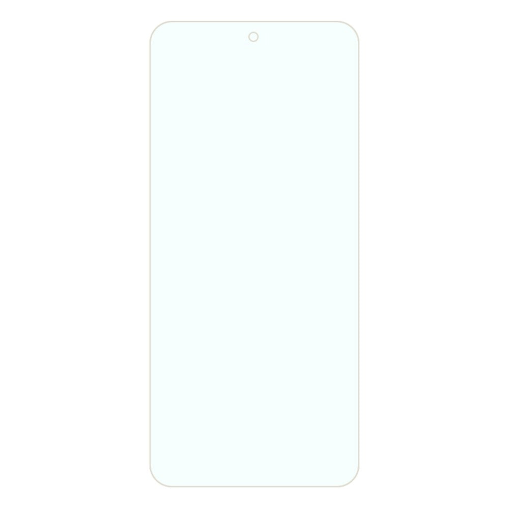Til Honor 60 / Play7T 5G Fuld Dækning Blød PET Skærmbeskytter Ultra Klar Anti-ridse Skærm Hydrogel Film