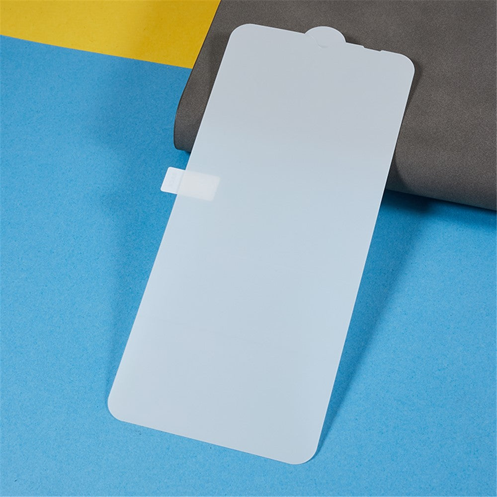 Til Honor 60 / Play7T 5G Fuld Dækning Blød PET Skærmbeskytter Ultra Klar Anti-ridse Skærm Hydrogel Film