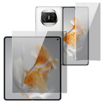 IMAK Anti-peep Hydrogel Film III For Huawei Mate X3 5G / X5 TPU Self Healing Film Front + Inside Screen Protector