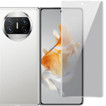 IMAK Anti-peep Hydrogel Film III For Huawei Mate X3 5G / X5 TPU Self Healing Film Front + Inside Screen Protector