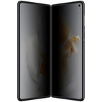IMAK Anti-peep Hydrogel Film III For Huawei Mate X3 5G / X5 TPU Self Healing Film Front + Inside Screen Protector