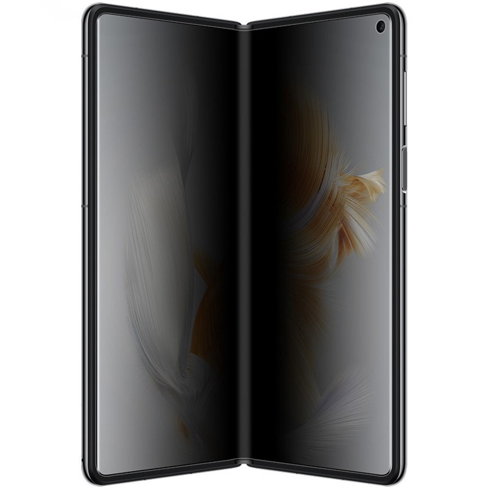 IMAK Anti-peep Hydrogel Film III For Huawei Mate X3 5G / X5 TPU Self Healing Film Front + Inside Screen Protector