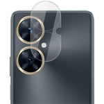 IMAK For Huawei Maimang 20 /  nova 11i Clear Camera Lens Film Integrated Tempered Glass Lens Protector + Acrylic Lens Cap