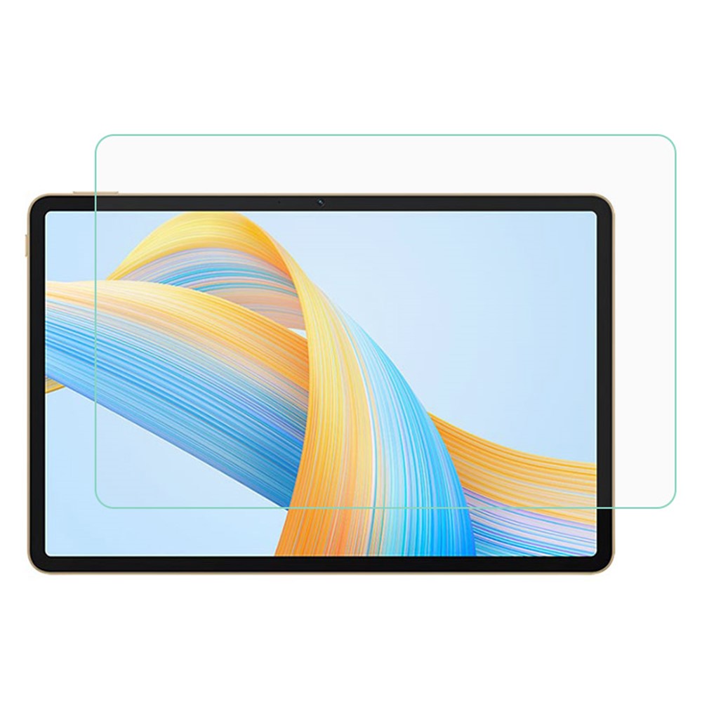 Skærmbeskytter til Honor Pad V8 Lige Kant HD Klar Tablet Hærdet Glas Beskyttelsesfilm