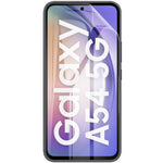 IMAK 2Pcs / Set Hydrogel Film III for Samsung Galaxy A54 5G TPU Screen Film Clear Full Screen Protector