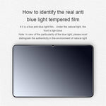 NILLKIN V+ Series For Xiaomi Pad 6 / Pad 6 Pro Anti-Blue-Ray ACG Glass Screen Protector Ultra Clear Anti-Scratch Screen Film