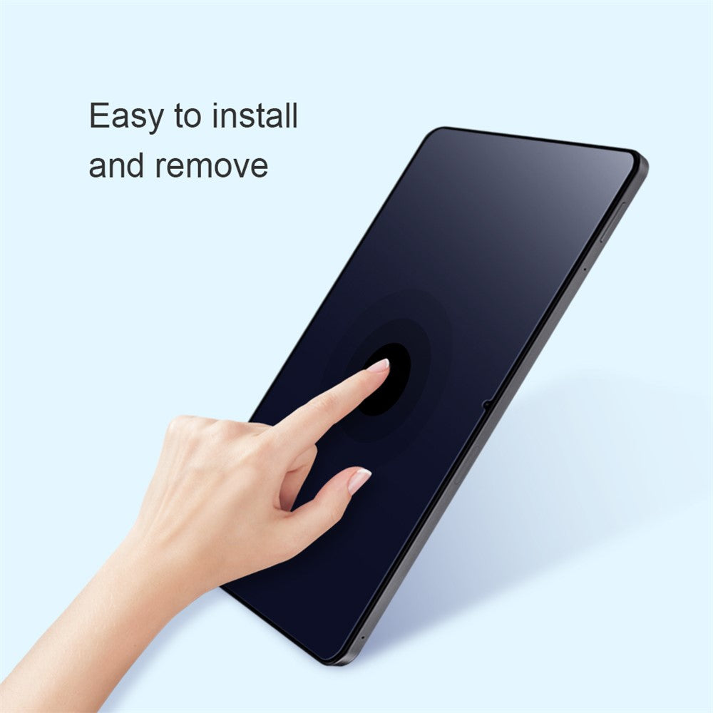 NILLKIN V+ Series For Xiaomi Pad 6 / Pad 6 Pro Anti-Blue-Ray ACG Glass Screen Protector Ultra Clear Anti-Scratch Screen Film