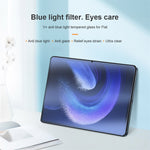 NILLKIN V+ Series For Xiaomi Pad 6 / Pad 6 Pro Anti-Blue-Ray ACG Glass Screen Protector Ultra Clear Anti-Scratch Screen Film