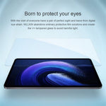 NILLKIN V+ Series For Xiaomi Pad 6 / Pad 6 Pro Anti-Blue-Ray ACG Glass Screen Protector Ultra Clear Anti-Scratch Screen Film