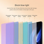 NILLKIN V+ Series For Xiaomi Pad 6 / Pad 6 Pro Anti-Blue-Ray ACG Glass Screen Protector Ultra Clear Anti-Scratch Screen Film