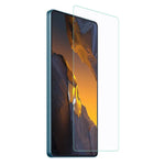 HD Skärmskydd för Xiaomi Redmi Note 12 Turbo / Poco F5 5G 0.3mm Arc Edge Härdat Glas Film