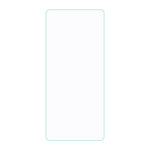 HD Screen Protector for Xiaomi Redmi Note 12 Turbo / Poco F5 5G 0.3mm Arc Edge Tempered Glass Film