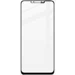 IMAK Pro+-serien för Huawei Enjoy 60X / nova Y91 4G härdat glasmobil helskärmsskydd HD genomskinlig explosionsskyddsfilm