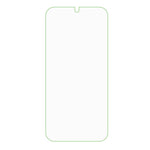 For Samsung Galaxy A24 4G (162.1 x 77.6 x 8.3mm) Phone Screen Protector 2.5D Arc Edge Tempered Glass Anti-explosion HD Clear Film