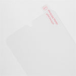 For Samsung Galaxy A24 4G (162.1 x 77.6 x 8.3mm) Phone Screen Protector 2.5D Arc Edge Tempered Glass Anti-explosion HD Clear Film