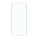 For Oppo A98 5G HD Tempered Glass Film High Sensitivity 0.3mm Arc Edge Film Screen Protector