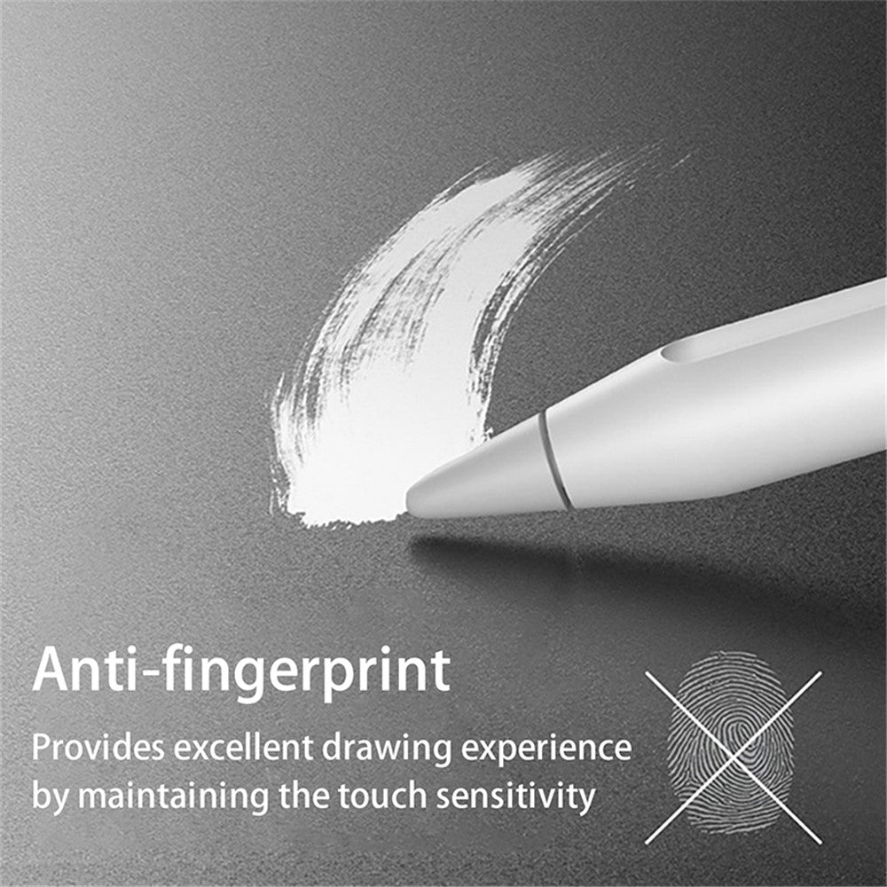 Paper-like Screen Protector for Oppo Pad 2 ,  Matte PET Full Cover Paperfeel Tablet Film