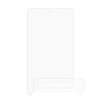 For Google Pixel 7a Soft PET Screen Protector High Definition Anti-Scratch Hydrogel Film