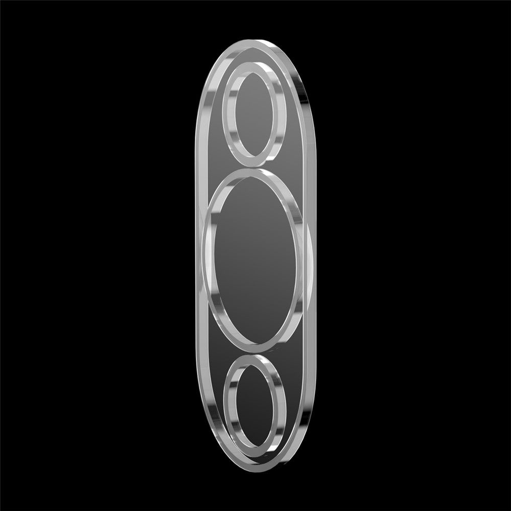 ENKAY HAT PRINCE For Huawei nova 11 / nova 12s 4G / nova 12 Lite 4G Tempered Glass Lens Protector Anti-Scratch Phone Rear Lens Film