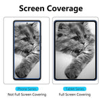 For Xiaomi Poco F5 5G / Redmi Note 12 Turbo Paper-like Screen Protector Paper-feel HD Clear Soft PET Film