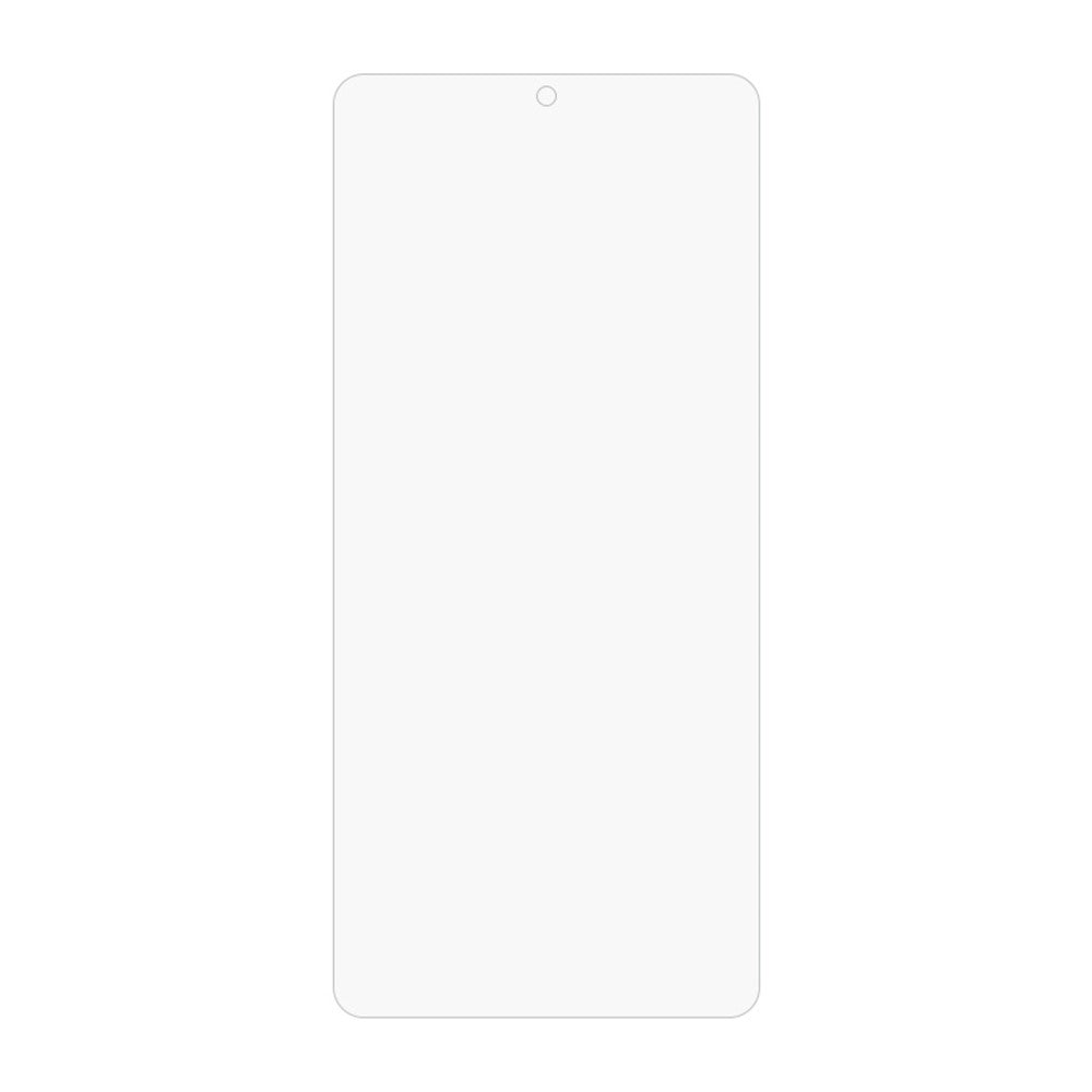 Screen Protector for Xiaomi Poco F5 Pro 5G / Redmi K60 5G / K60 Pro 5G , Soft PET HD Clear Phone Screen Film