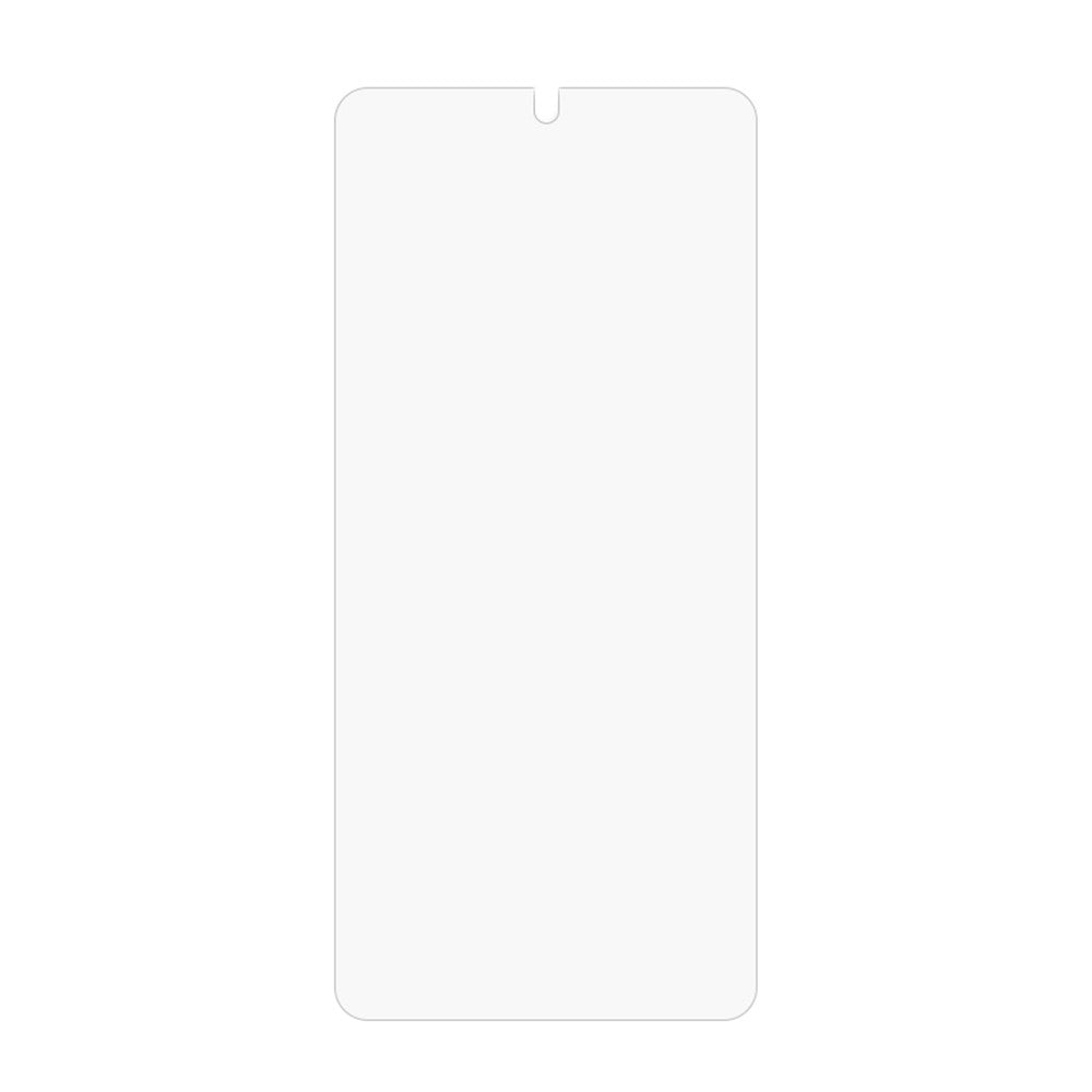 For Xiaomi Redmi Note 12S 4G / Note 11S 4G / Note 11 4G (Qualcomm) /  Note 10S 4G Screen Protector Soft PET Scratch Resistant Clear Film