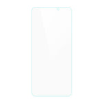 For Huawei nova Y91 4G Phone Screen Protector 0.3mm Arc Edge Tempered Glass Ultra Clear Screen Film