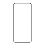RURIHAI 10 st. 2.5D skärmskydd för Xiaomi Poco F5 Pro 5G / Redmi K60 5G / K60 Pro 5G, sekundärhärdande hög aluminium-kiselglasfilm