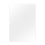 RURIHAI 0.18mm Tablet Screen Protector for Oppo Pad 2 , High Aluminium-silicon Glass 2.5D Straight Edge Full Glue Film
