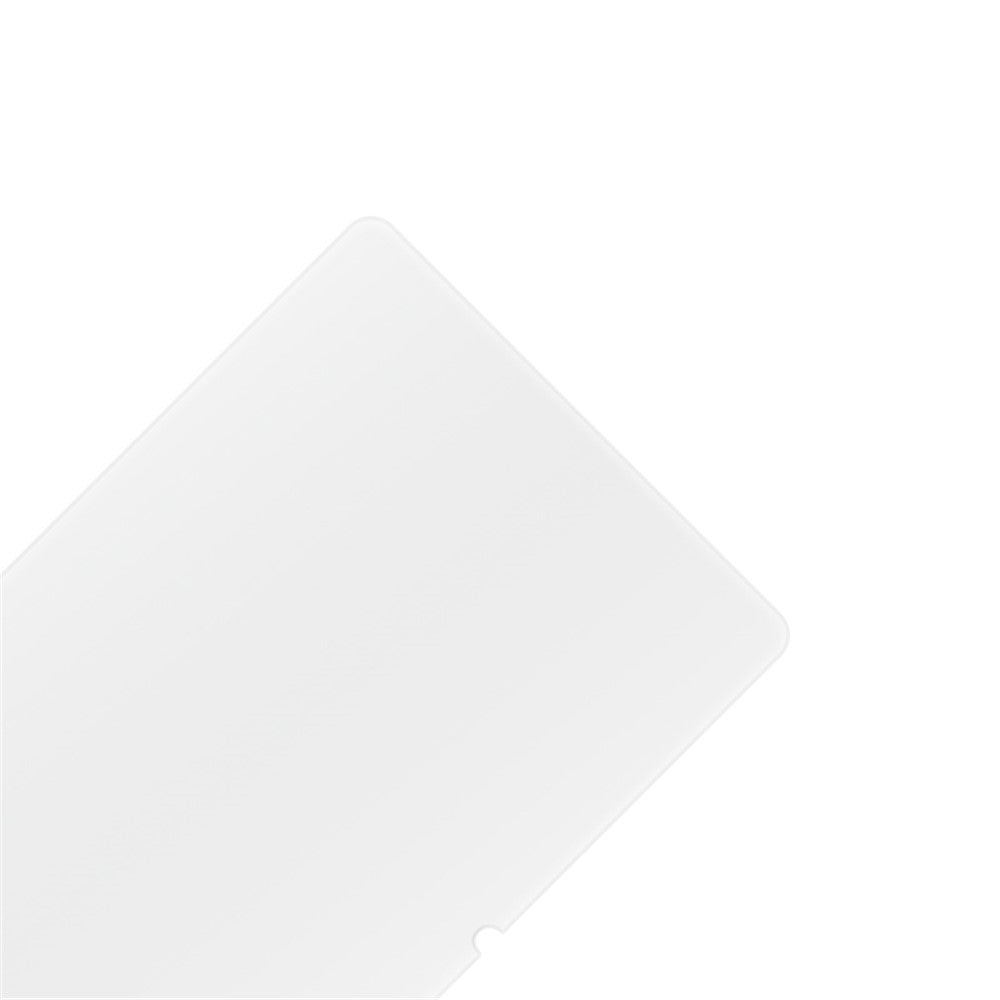 RURIHAI 0.18mm Screen Protector for Huawei MatePad SE 10.4-inch , High Aluminium-silicon Glass 2.5D Arc Edge Film