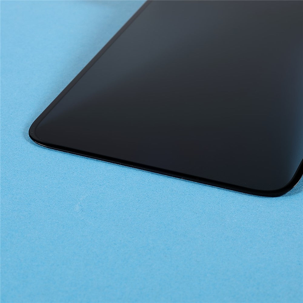 Anti-spy Screen Protector for iPhone 11, High Aluminum-silicon Glass Full Glue Silk Printing Phone Screen Film
