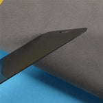 Anti-spy Screen Protector for iPhone 11, High Aluminum-silicon Glass Full Glue Silk Printing Phone Screen Film