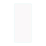 For Oppo K11x 5G Screen Protector 0.3mm Arc Edge Clear Tempered Glass Scratch Protection Film