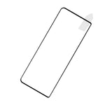 RURIHAI 10 stk. skærmbeskytter til Samsung Galaxy Z Fold5 5G Sekundær Hærdning Høj Aluminium-silicium Glasfilm