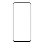 For Huawei nova 11i Silk Printing Tempered Glass Film Full Glue HD Clear Phone Full Screen Protector