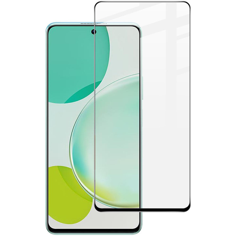 IMAK Pro+-serien för Huawei nova 11i / Maimang 20 HD genomskinligt skärmskydd heltäckande härdat glasskyddsfilm