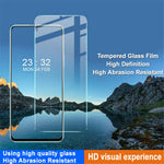 IMAK H Series For Huawei nova 11i / Maimang 20 HD Clear Phone Screen Protector Full Glue Tempered Glass Screen Film