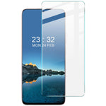 IMAK H Series Tempered Glass Screen Film For Honor X50i 5G / 90 Lite 5G , Dustproof HD Clear Phone Screen Protector