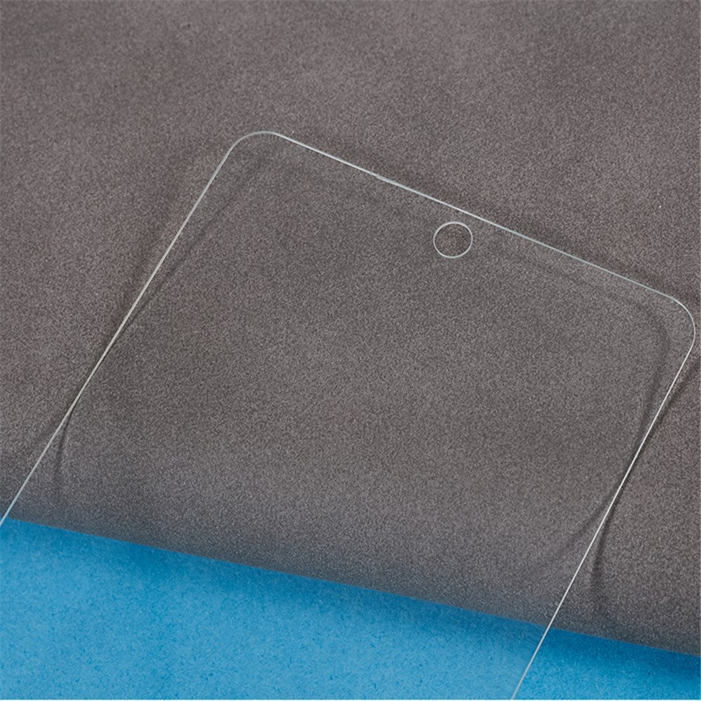 For Samsung Galaxy Z Fold5 5G / Z Fold4 5G Outer Screen Protector 2.5D Arc Edge High Aluminum-silicon Glass Screen Film